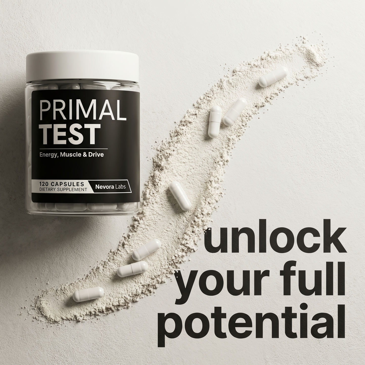 Primal Test