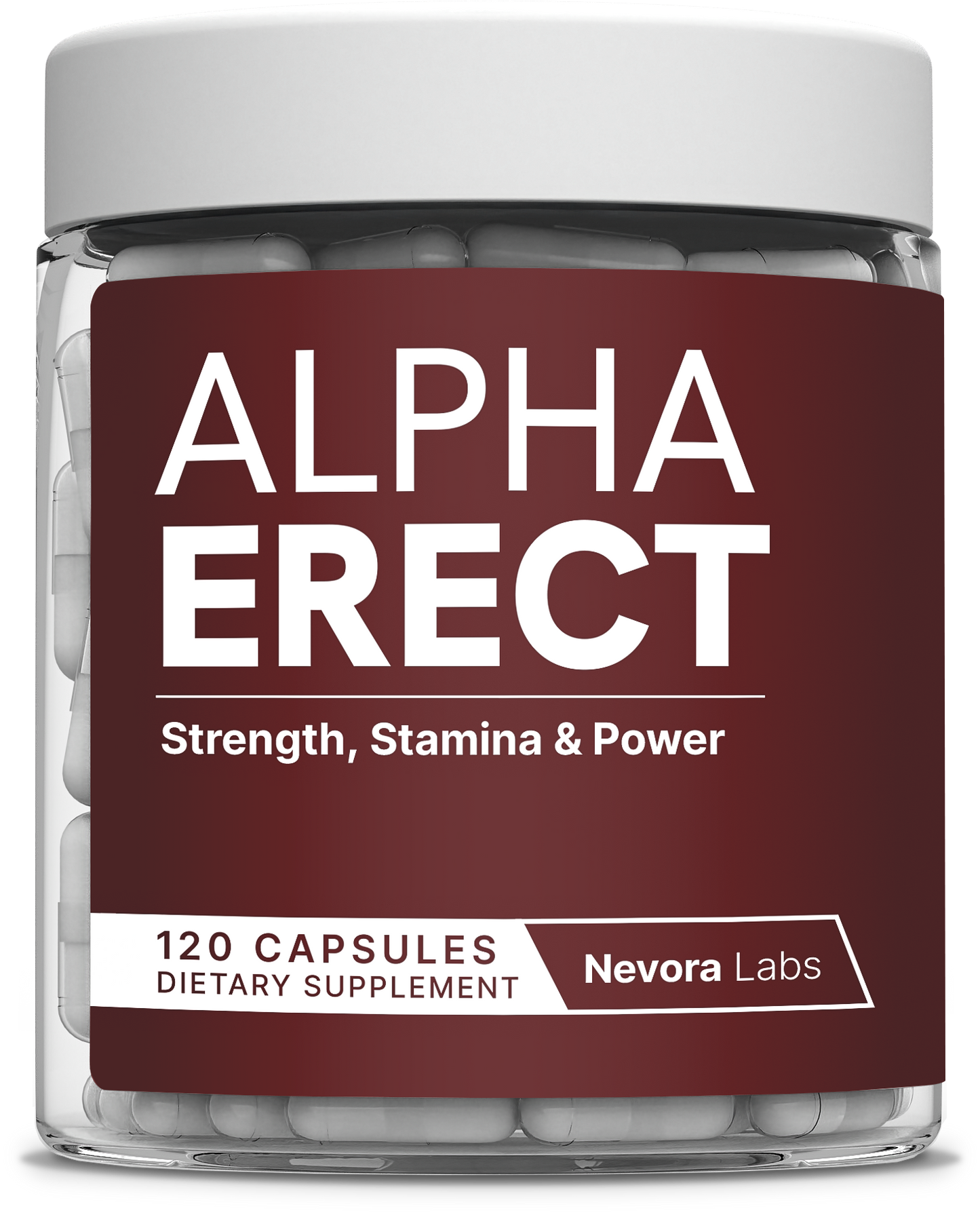 Alpha Erect