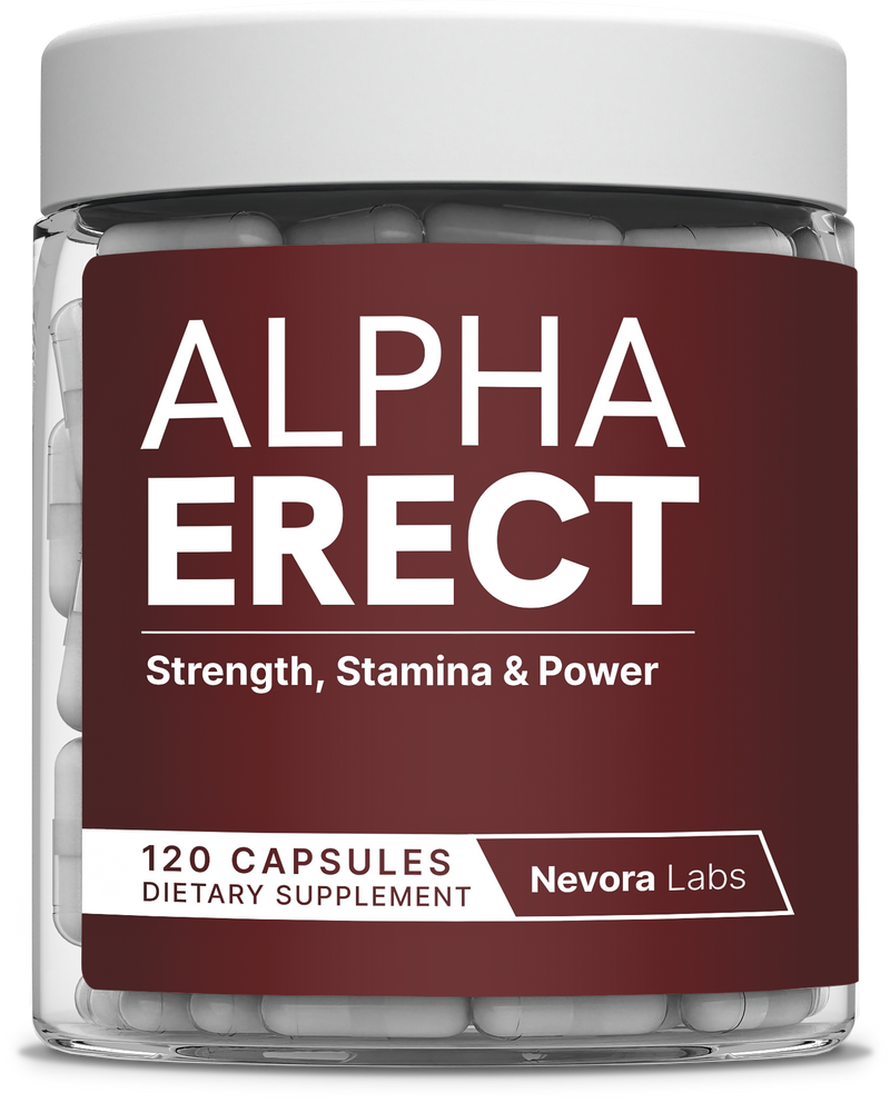 Alpha Erect