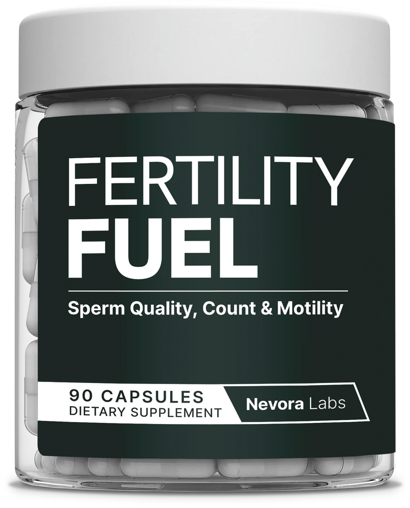 Fertility Fuel
