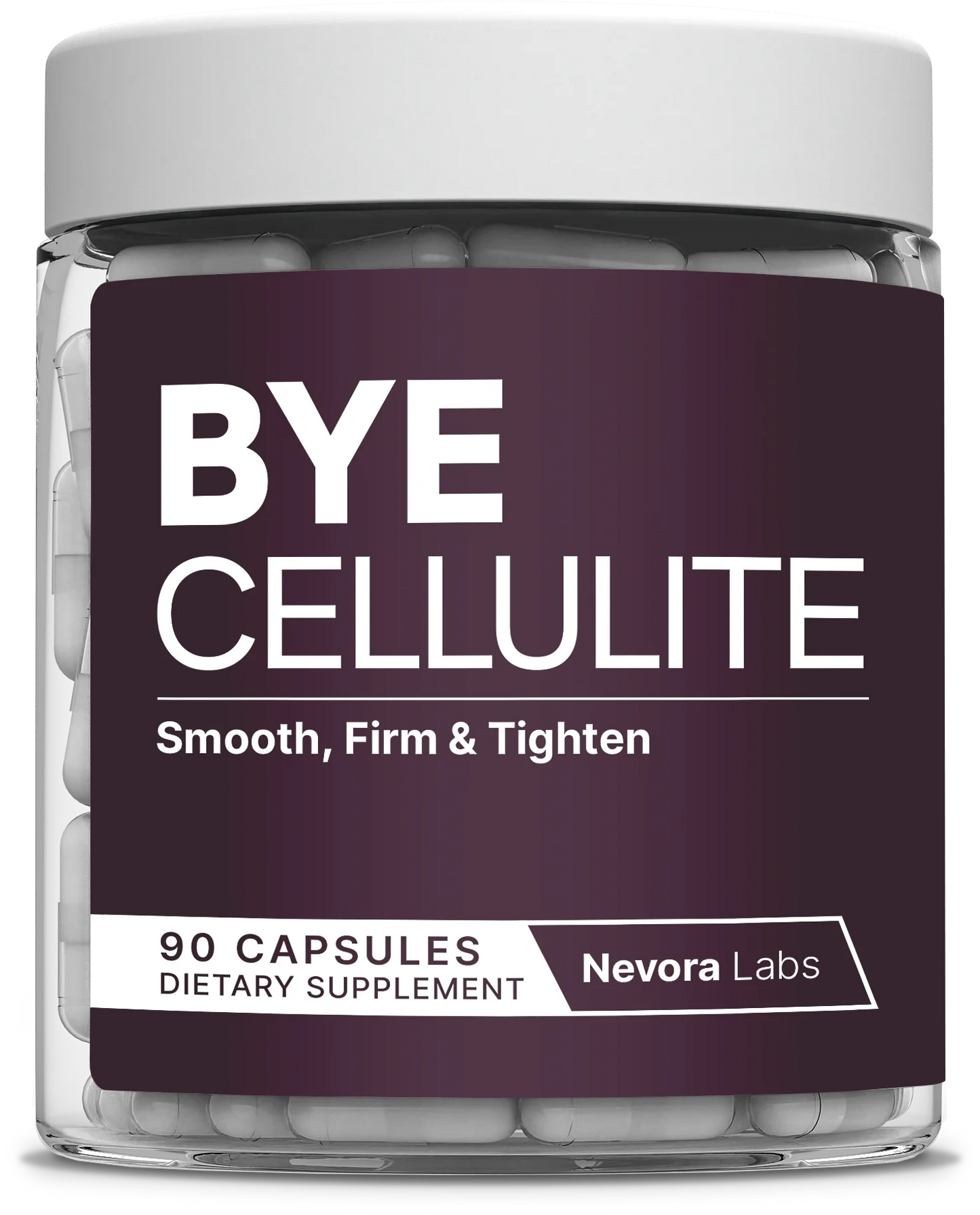 Bye Cellulite