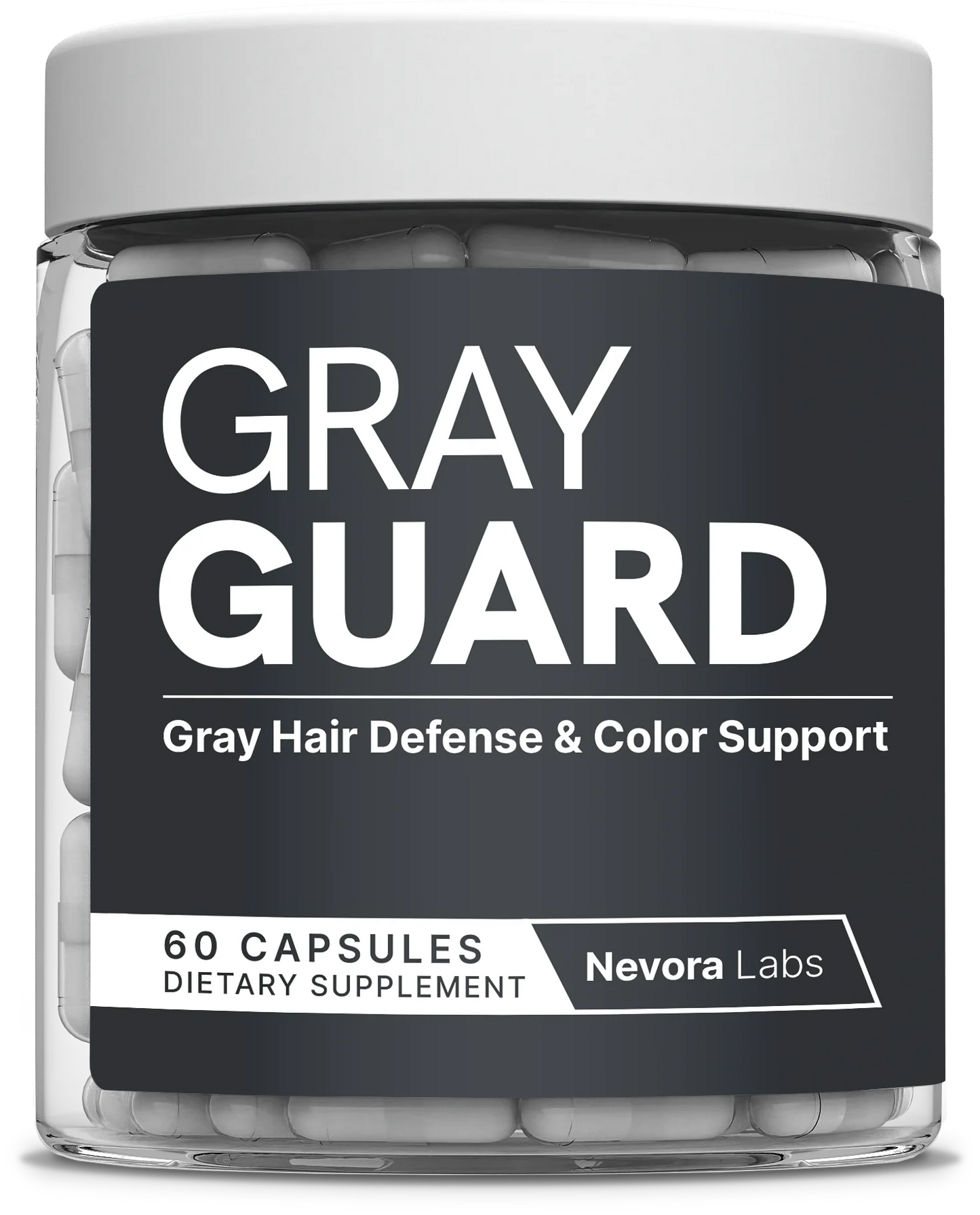 Gray Guard