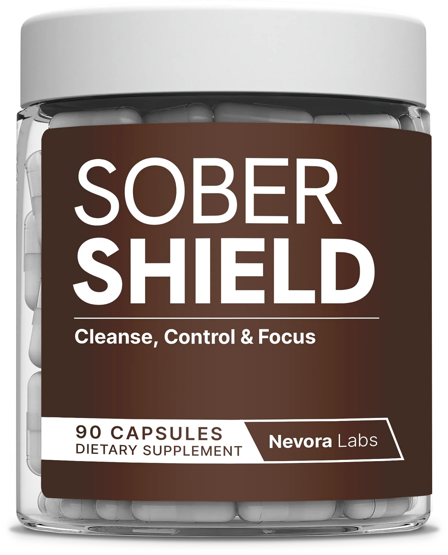 Sober Shield