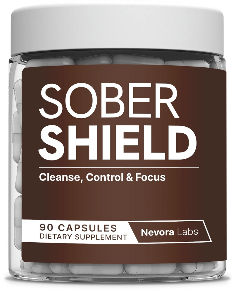 Sober Shield