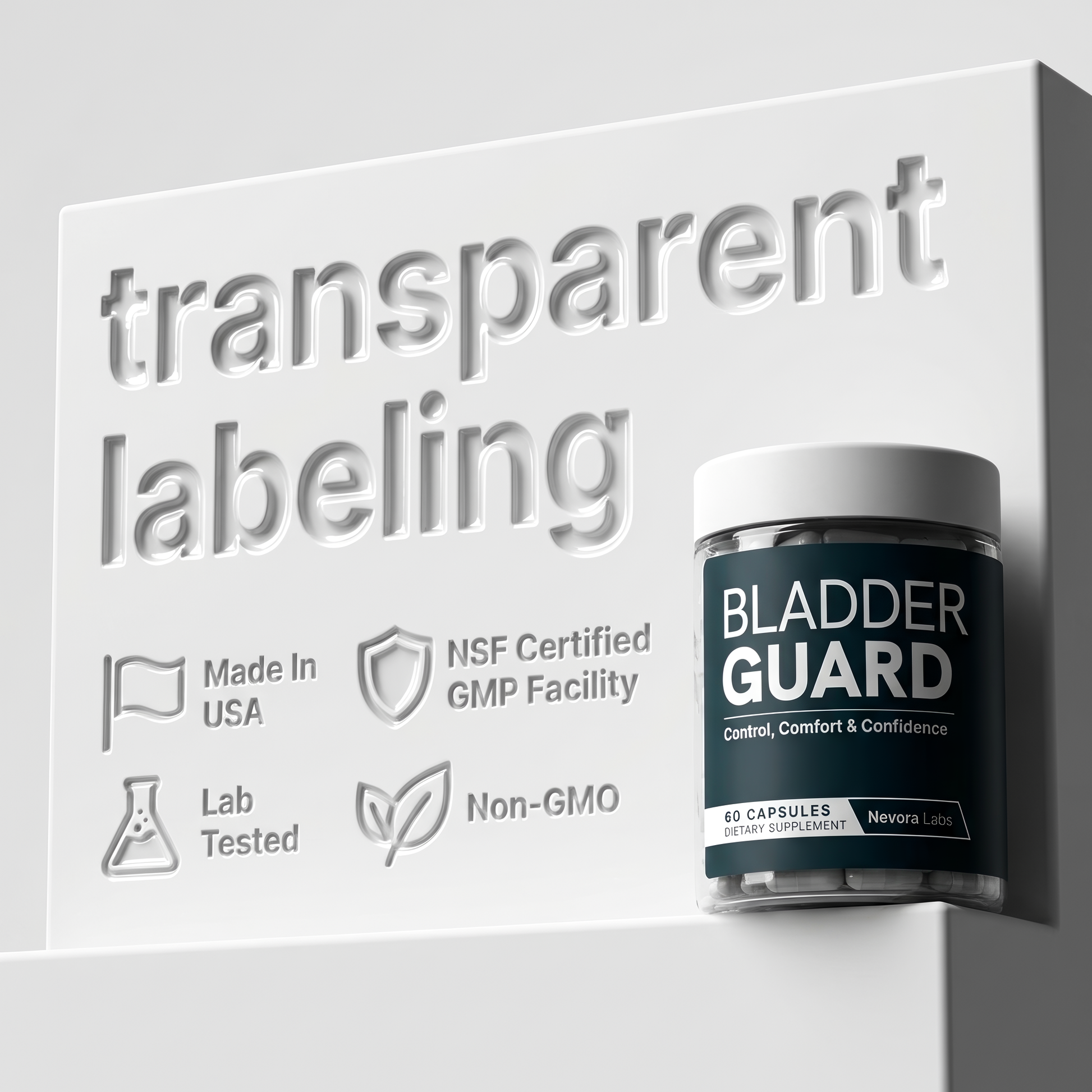 Bladder Guard - Image 5