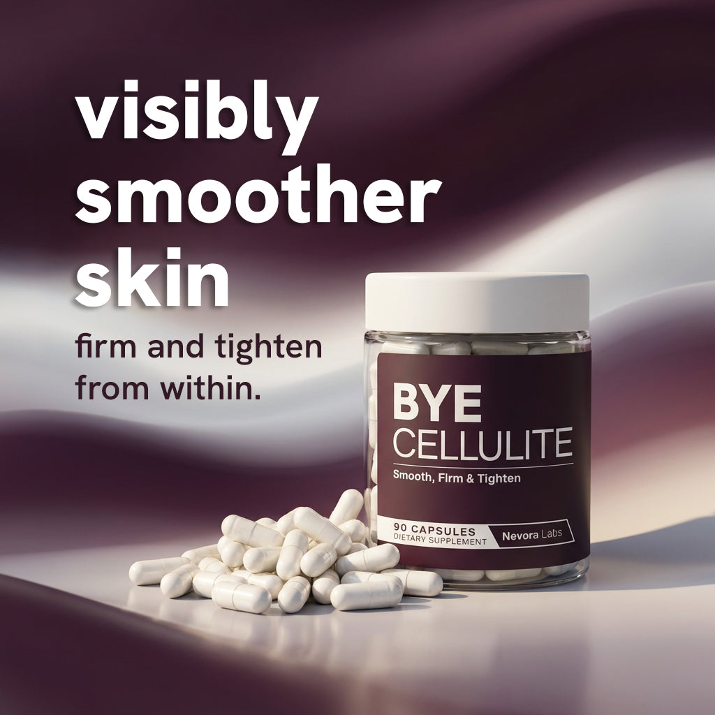 Bye Cellulite - Image 4