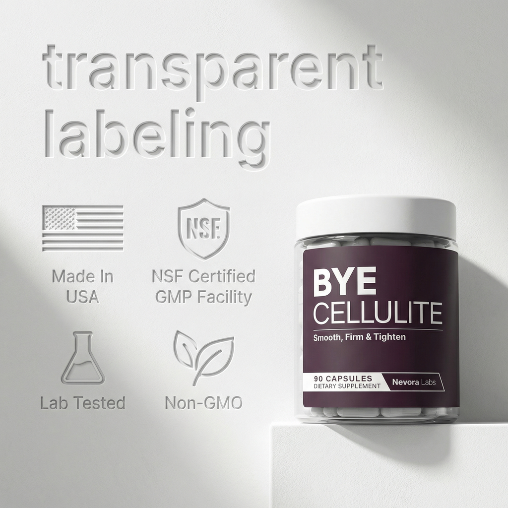 Bye Cellulite - Image 8