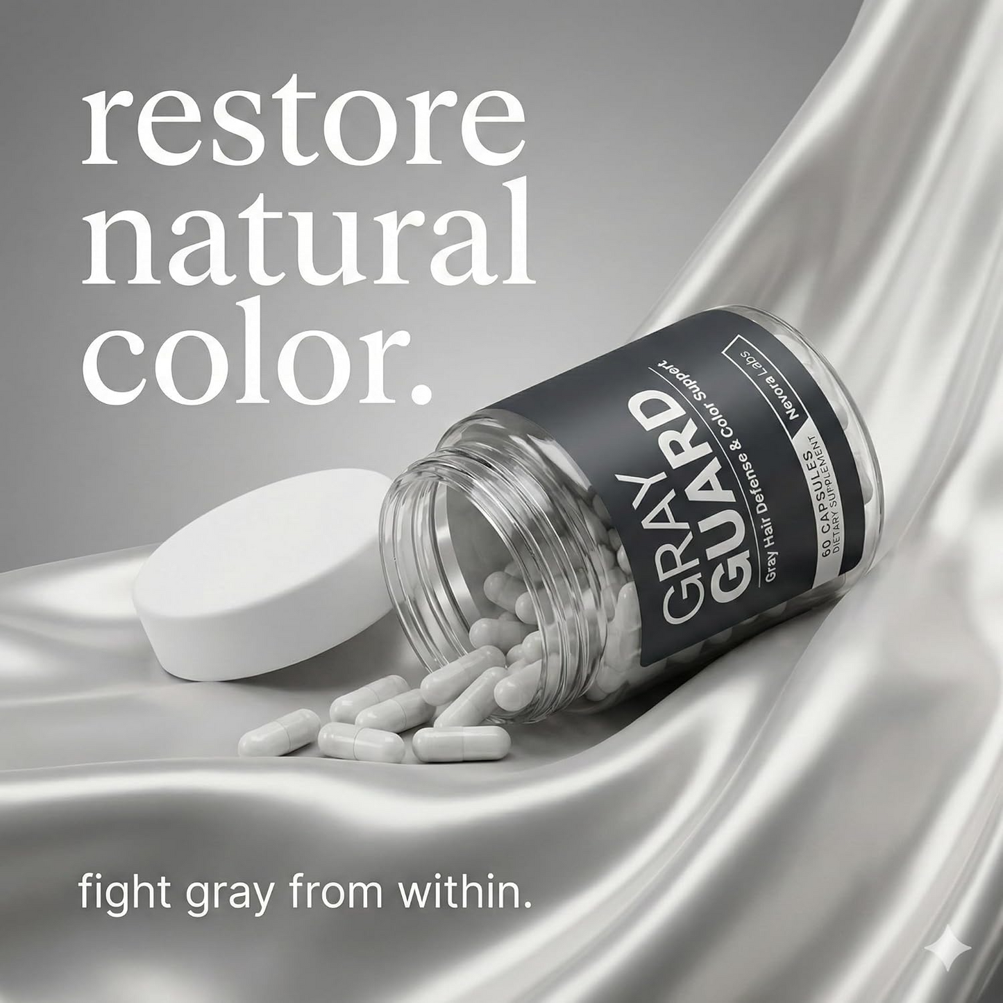 Gray Guard - Image 3