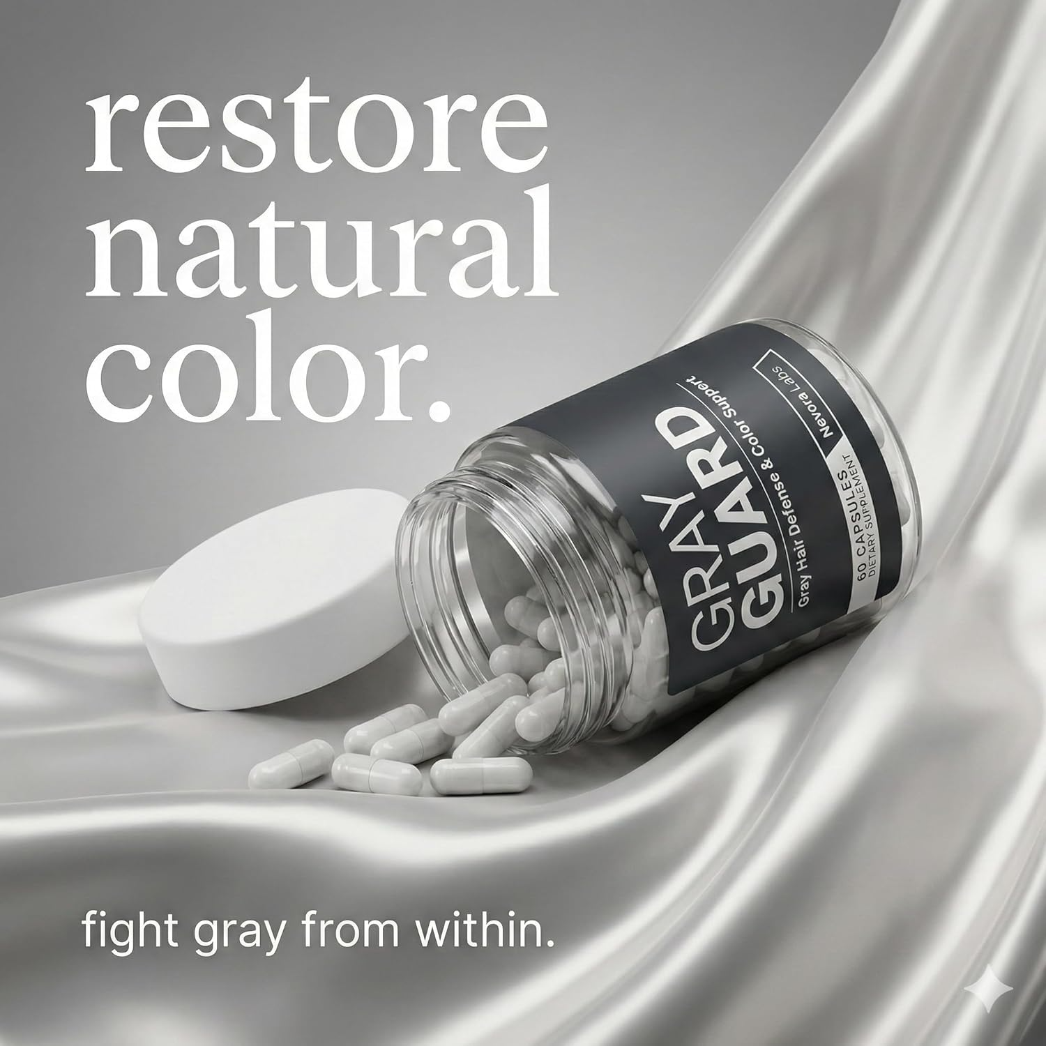 Gray Guard - Image 3