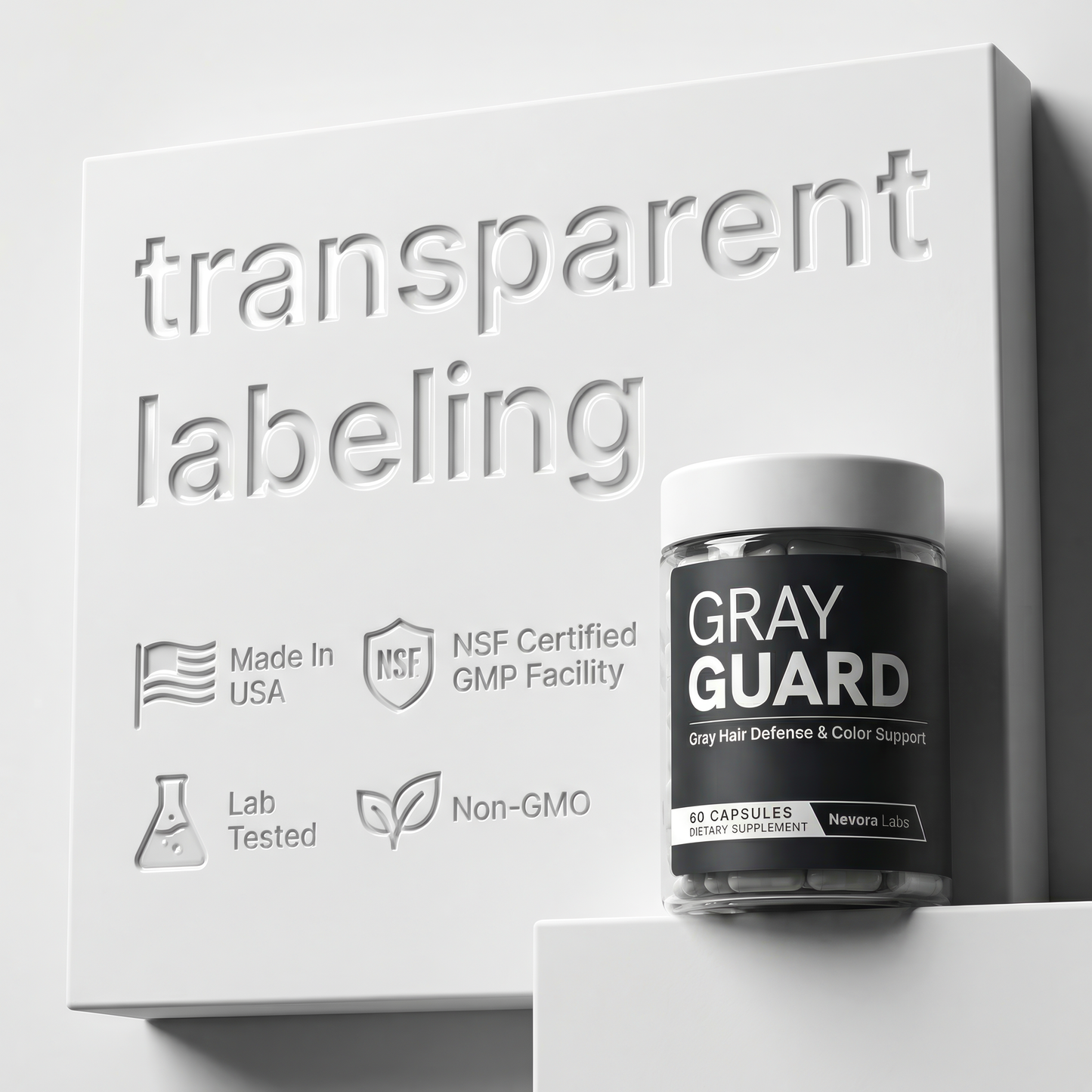 Gray Guard - Image 6