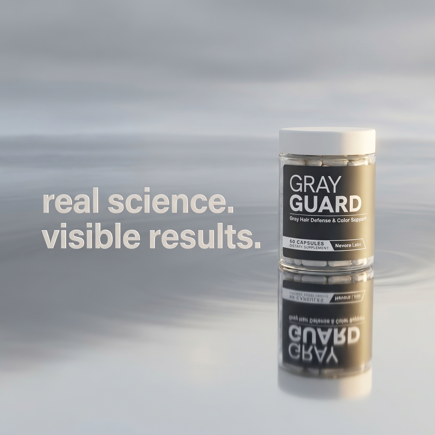 Gray Guard - Image 8