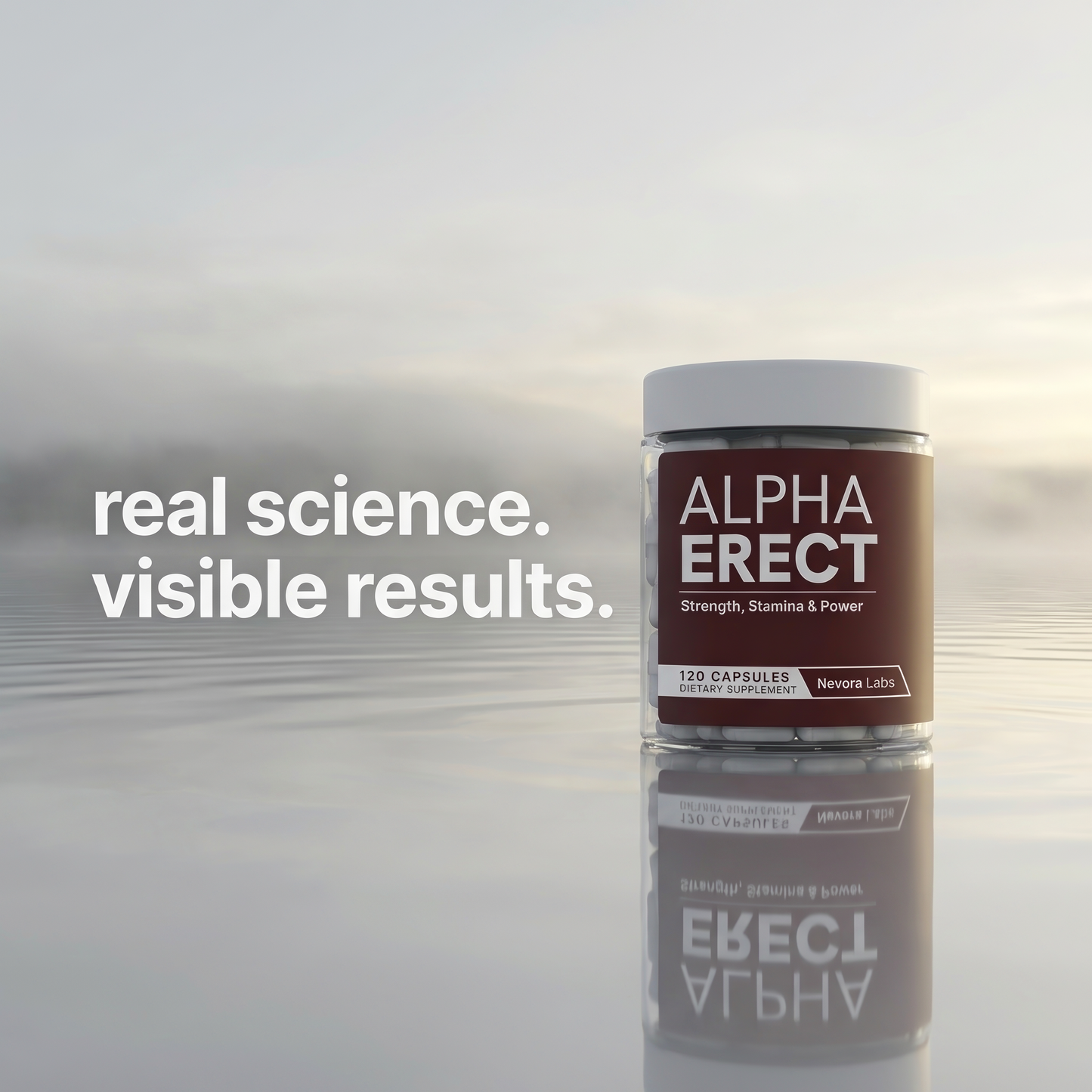 Alpha Erect