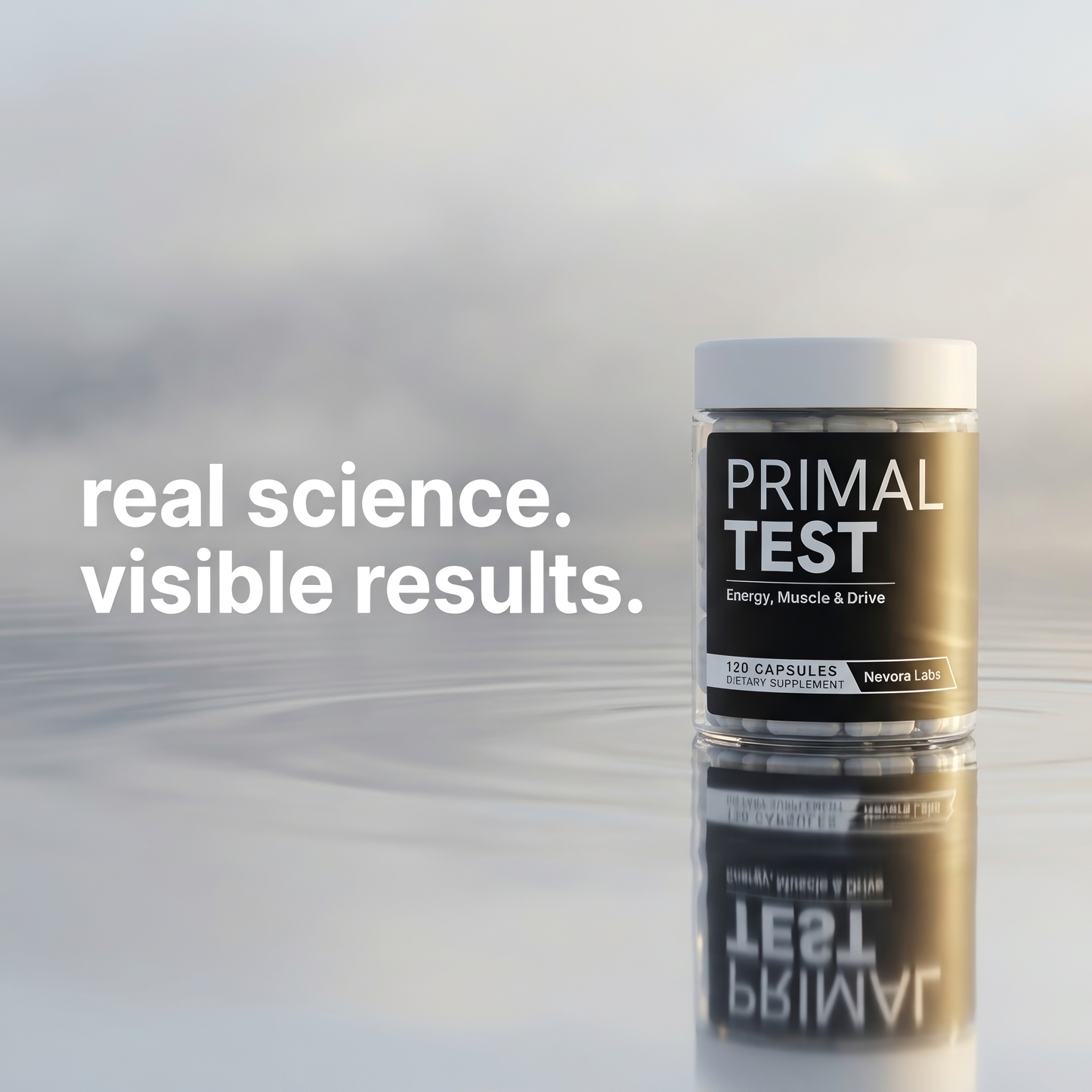 Primal Test