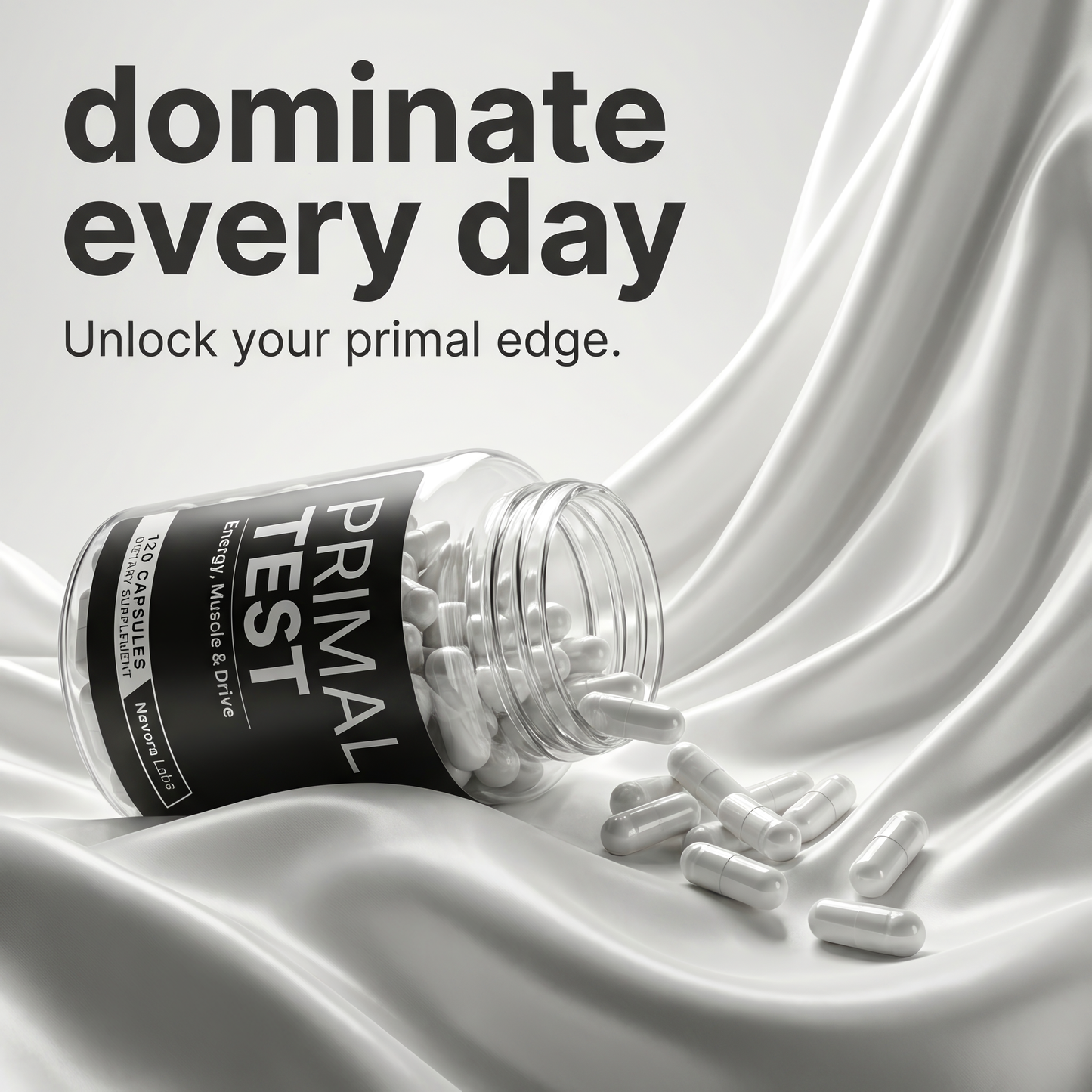 Primal Test