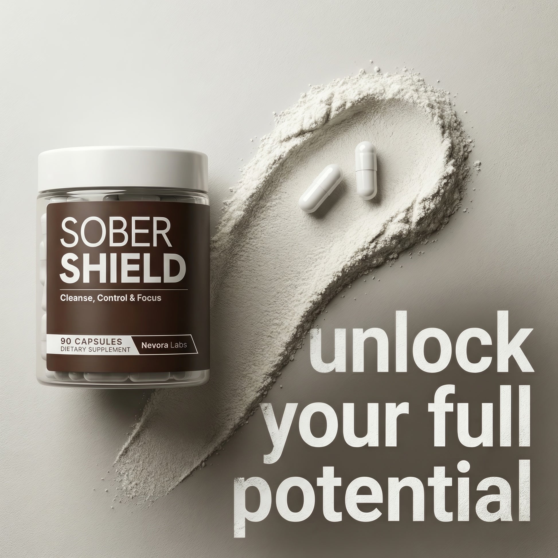 Sober Shield - Image 4