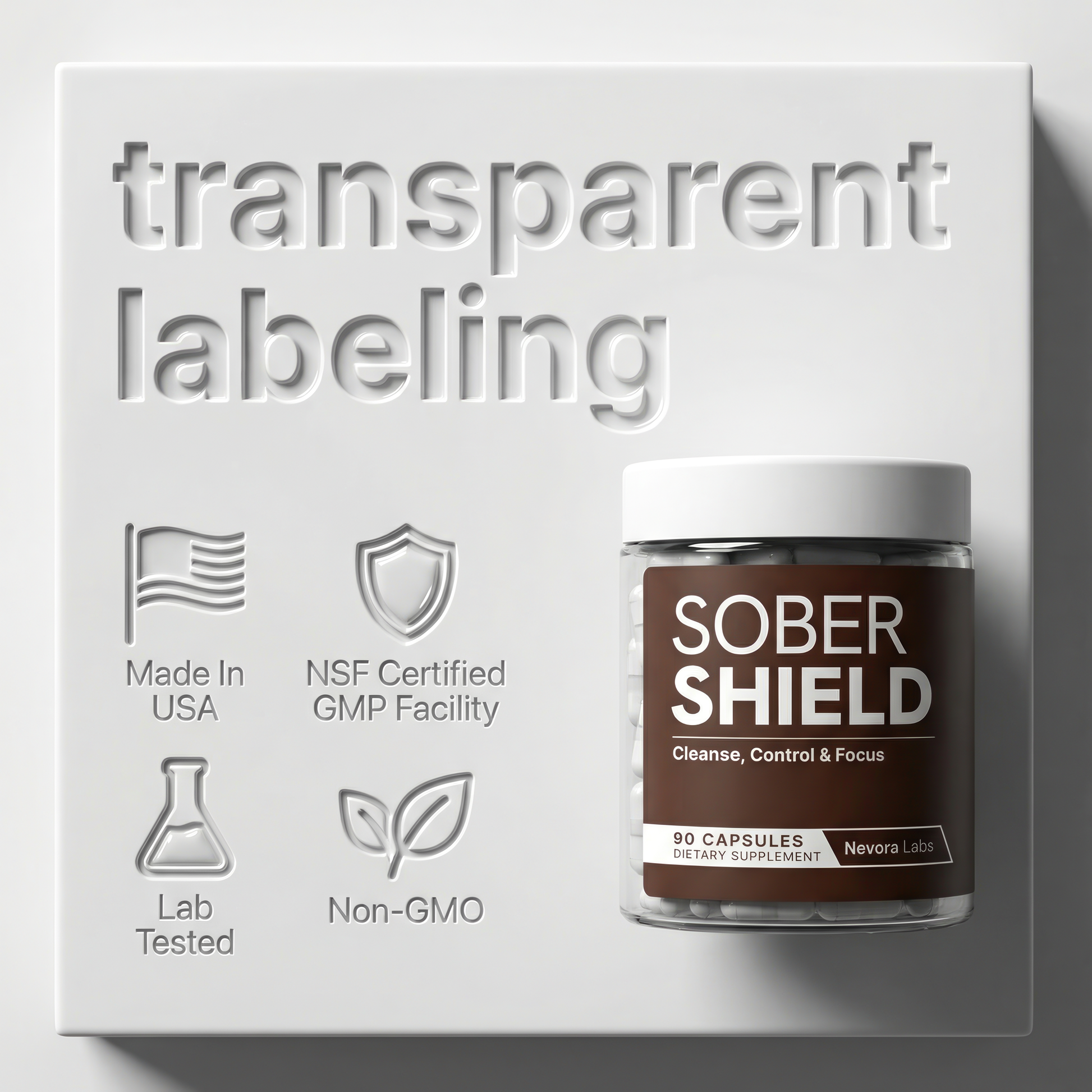 Sober Shield - Image 6