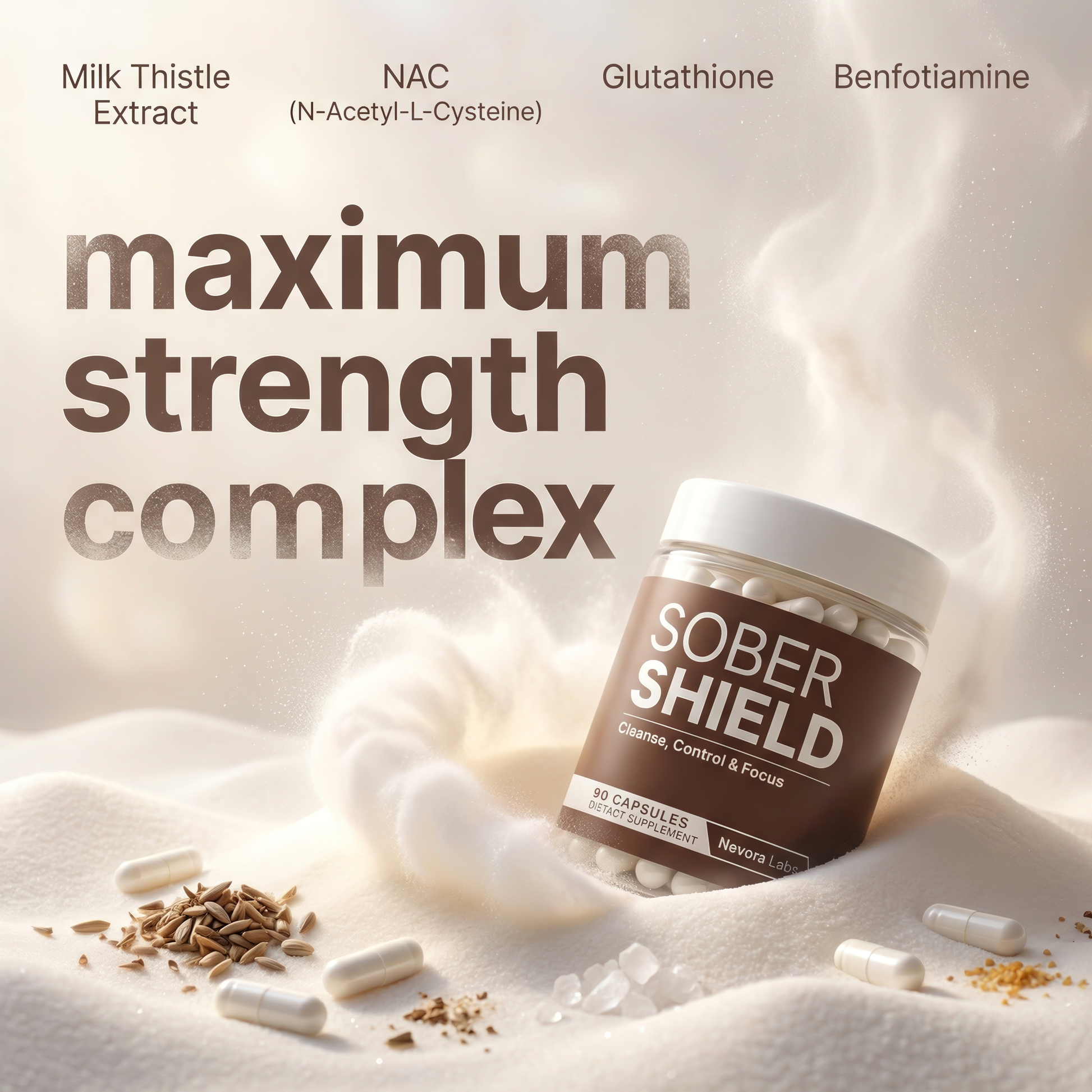 Sober Shield - Image 8